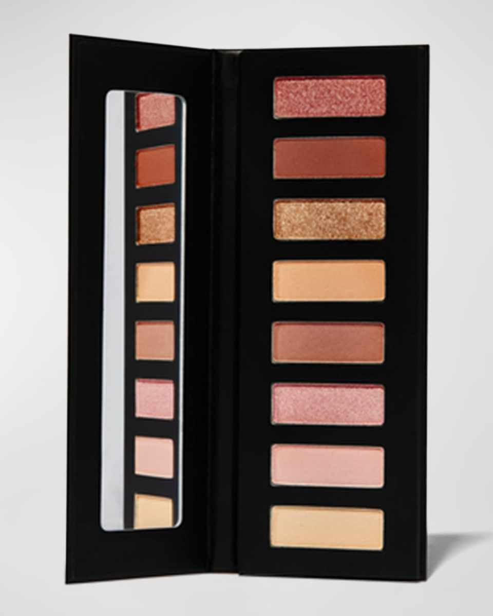 Innocence Eyeshadow Palette
